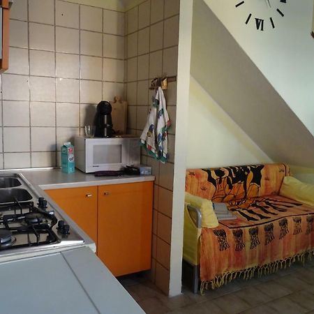 Casa Liri Βίλα Capitana Εξωτερικό φωτογραφία