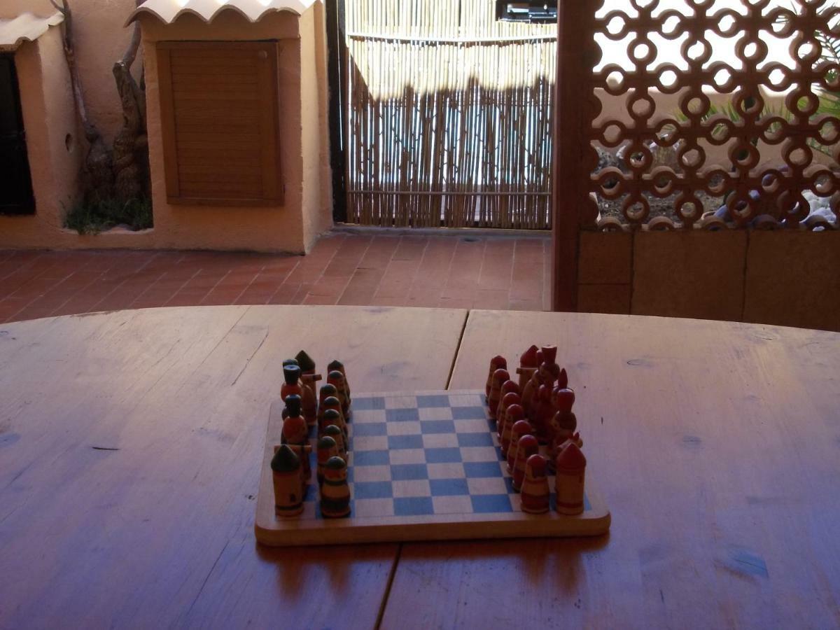 Casa Liri Βίλα Capitana Εξωτερικό φωτογραφία