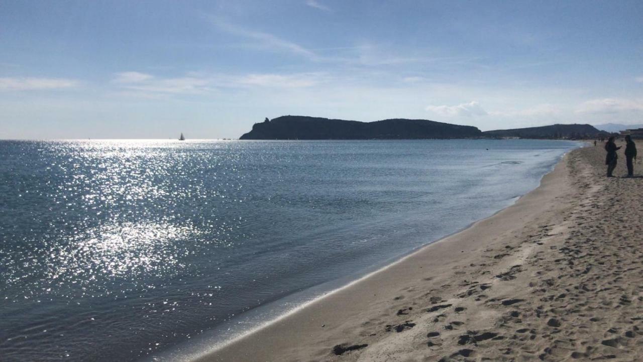 Casa Liri Βίλα Capitana Εξωτερικό φωτογραφία