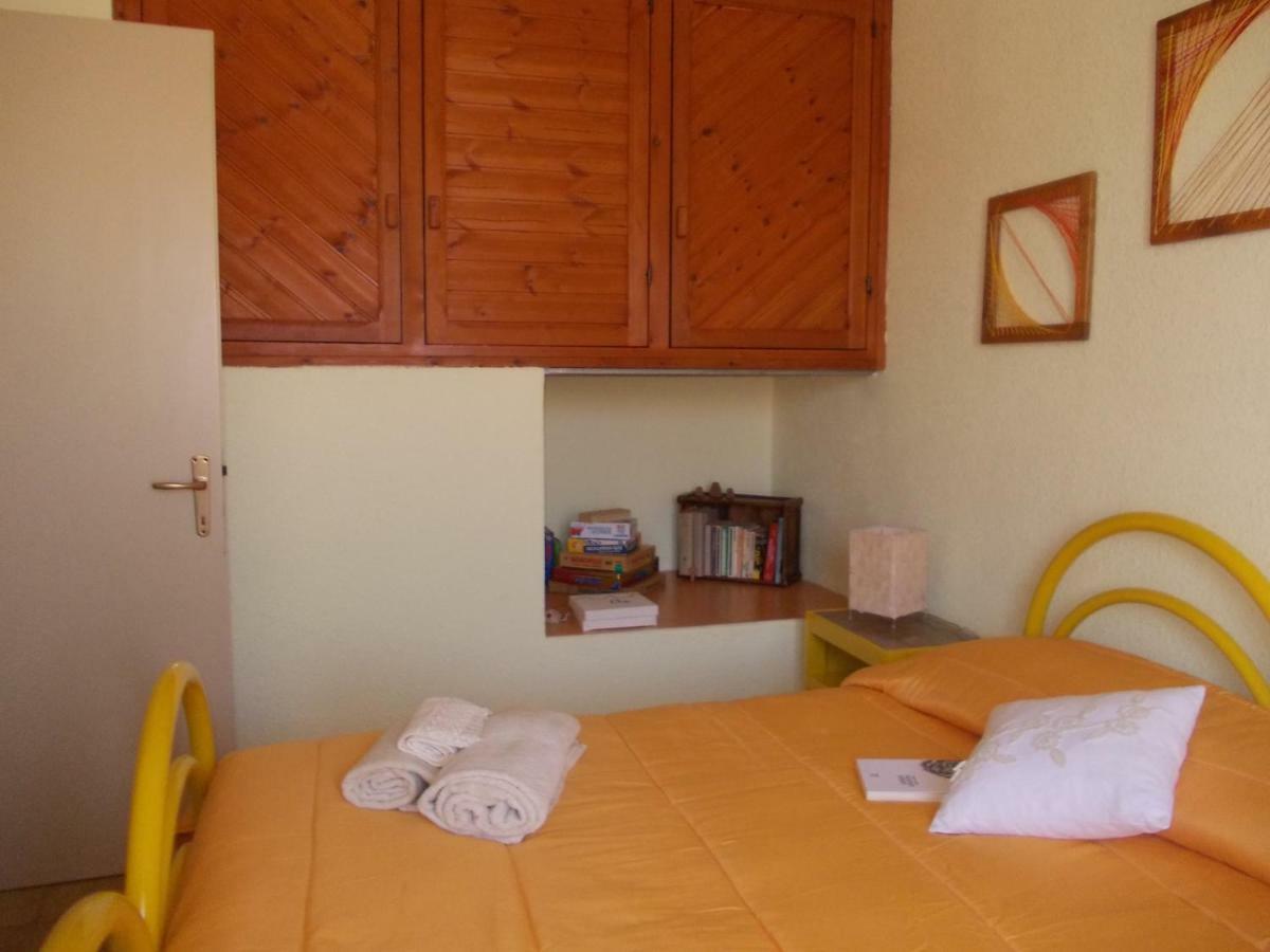 Casa Liri Βίλα Capitana Εξωτερικό φωτογραφία