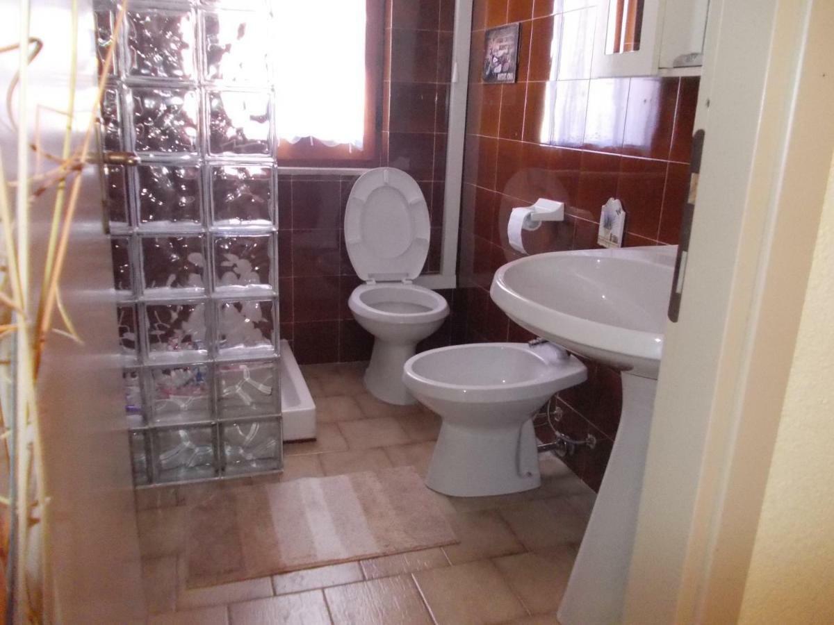 Casa Liri Βίλα Capitana Εξωτερικό φωτογραφία