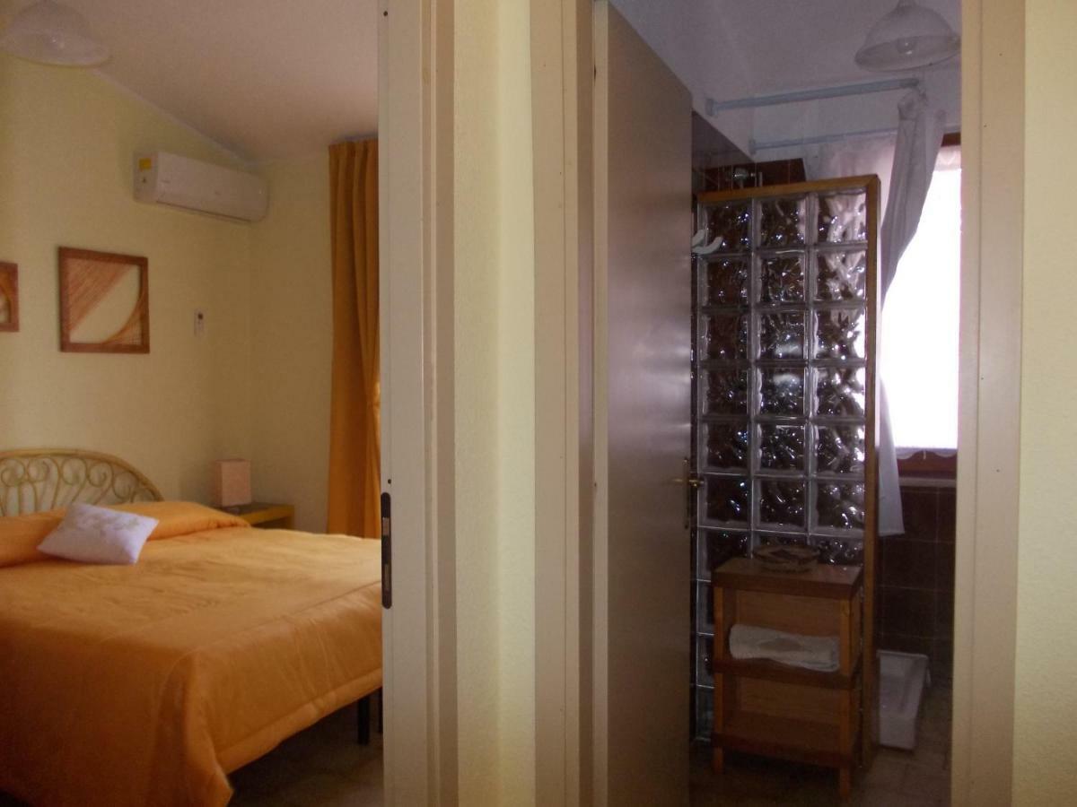 Casa Liri Βίλα Capitana Εξωτερικό φωτογραφία
