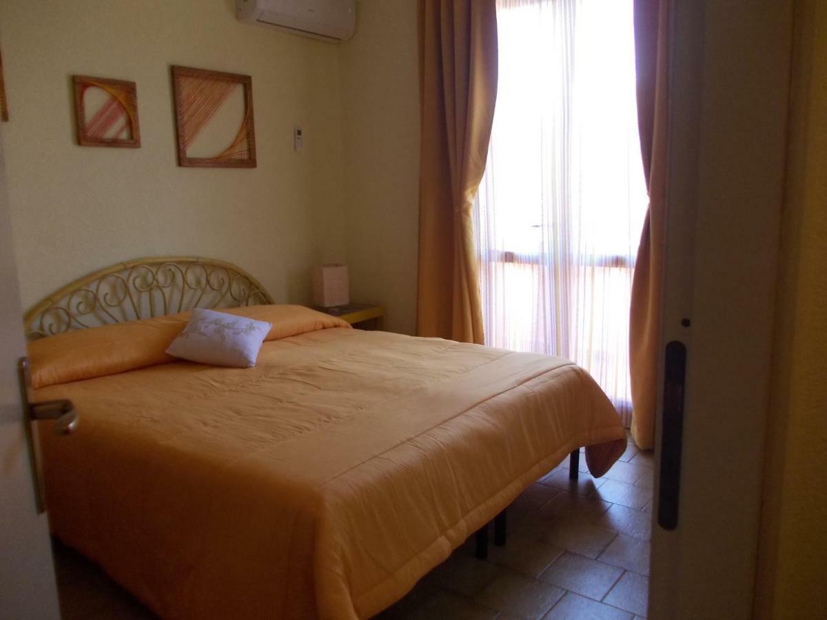 Casa Liri Βίλα Capitana Εξωτερικό φωτογραφία