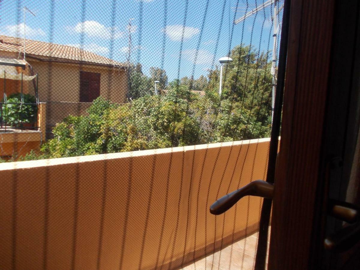 Casa Liri Βίλα Capitana Εξωτερικό φωτογραφία